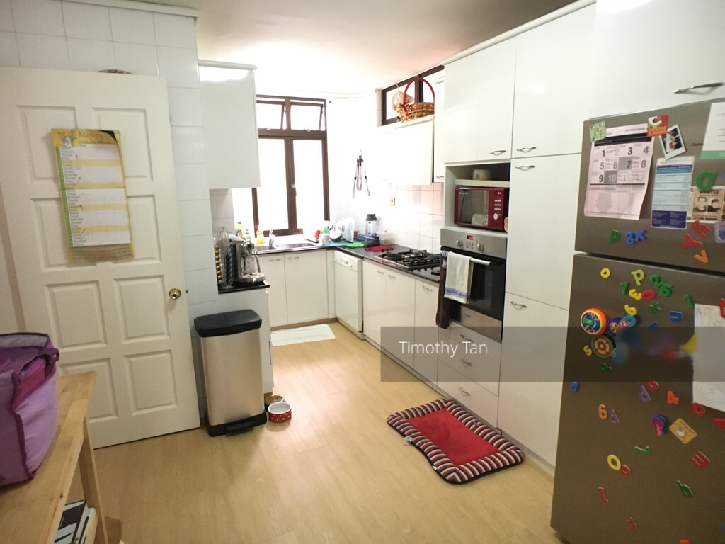The Balmoral (D10), Condominium #241644221